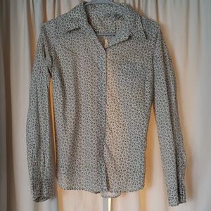 Izod button up shirt